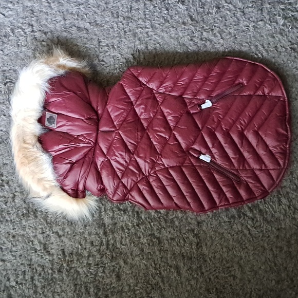 Pajar Other - NWT Pajar Pup Sz L puffer coat